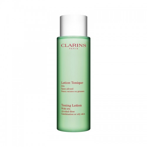 CLARINS 溫和平衡柔膚水 (混合性或油性肌膚) 200ml